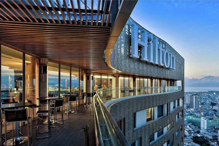 Top 07 Best 5-star Hotels In Da Nang Top 07 Best 5-star Hotels In Da Nang
